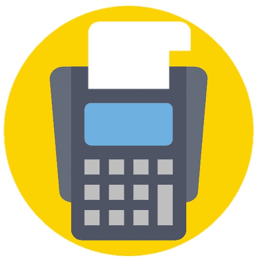 Logo POS
